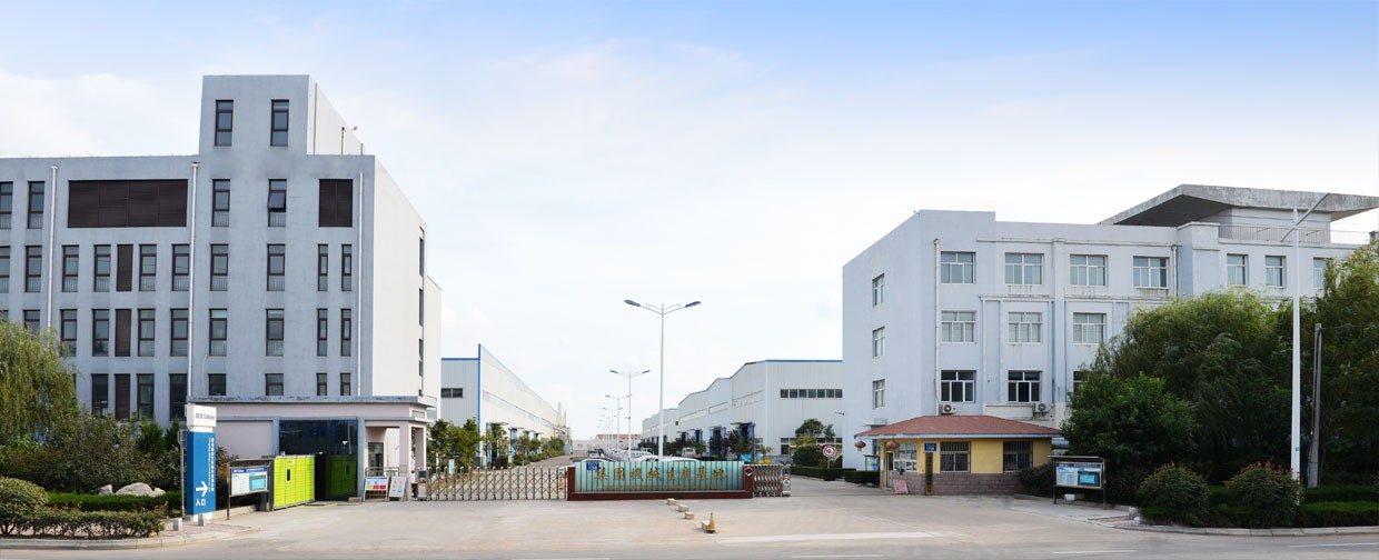 Huachuan Machinery Huachuan Machinery