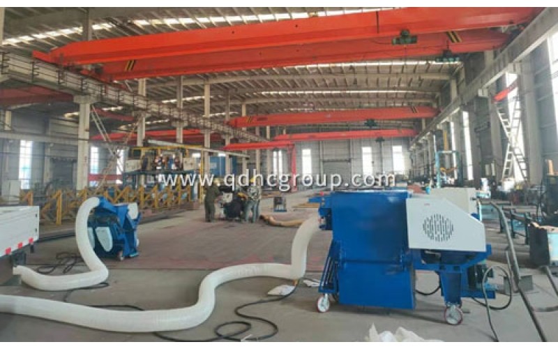 路面拋丸機(jī)多少錢(qián)