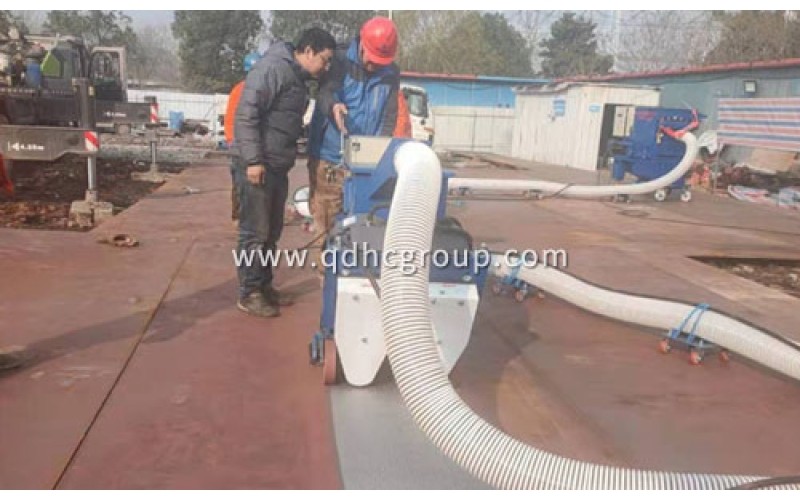 多種行業(yè)領(lǐng)域應(yīng)用什么類(lèi)型拋丸機(jī)